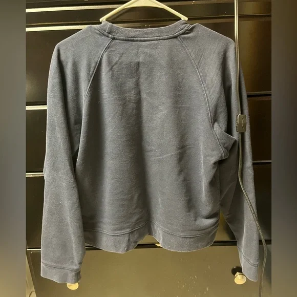 Jones & Mitchell UIUC Illinois Pullover - Picture 2 of 3